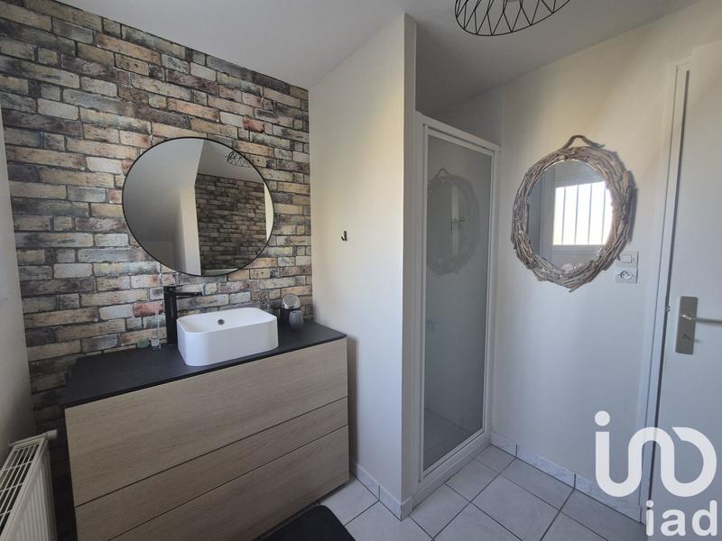 Maison - 101 m² - 6 pièces