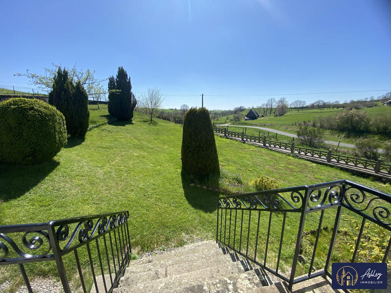 Maison - 96 m² - 5 pièces