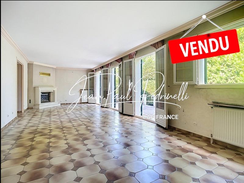 Maison - 146 m² - 5 pièces