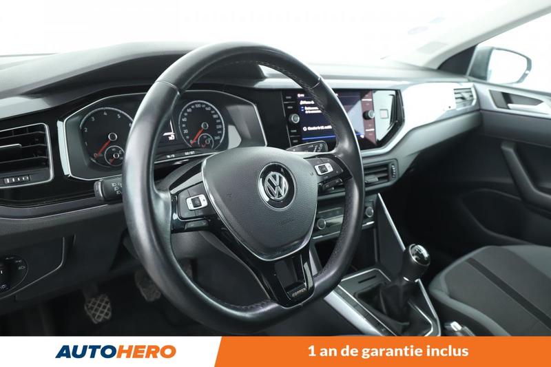 Volkswagen Polo 1.0 Tsi Copper Line 115 ch