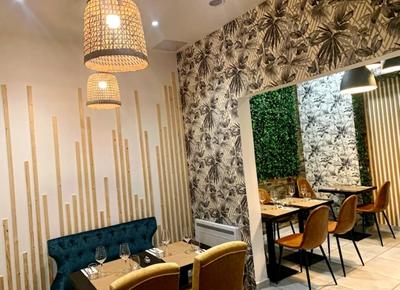 Fonds de commerce - 100 m²