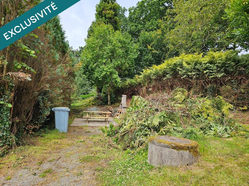 Maison - 79 m² - 3 pièces