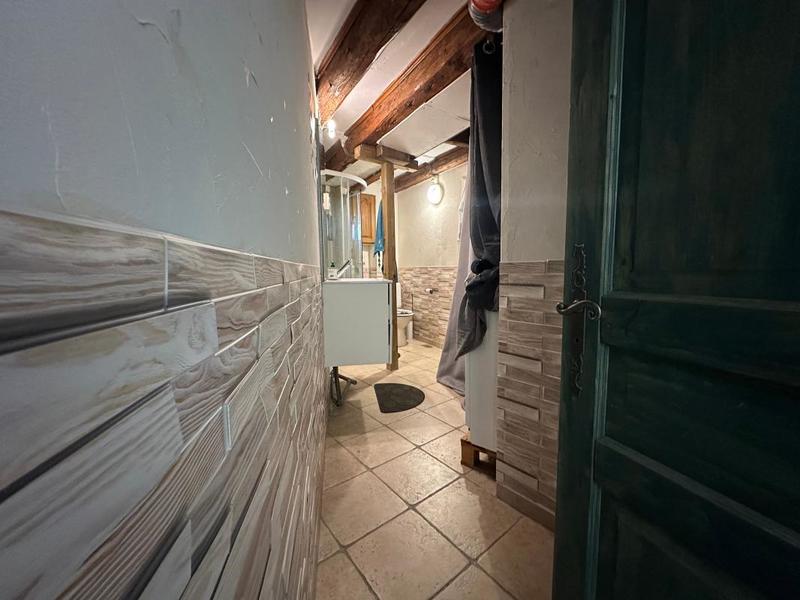 Appartement - 110 m² - 5 pièces