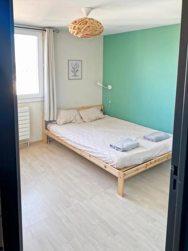 Appartement - 71 m² - 4 pièces