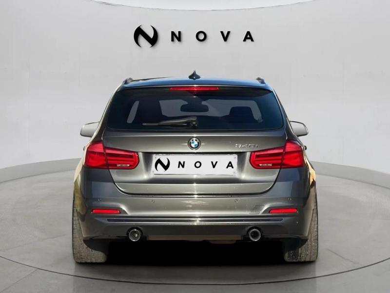 Bmw 340 i Touring Sport Automat