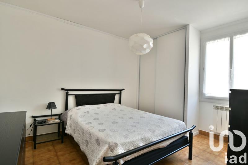 Maison - 78 m² - 4 pièces