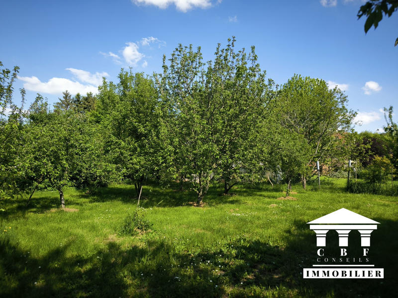 Maison - 172 m² - 9 pièces