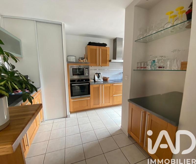 Appartement - 78 m² - 4 pièces