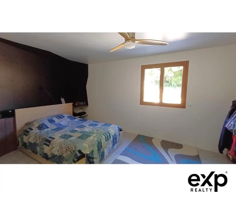 Maison de village - 126 m² - 7 pièces