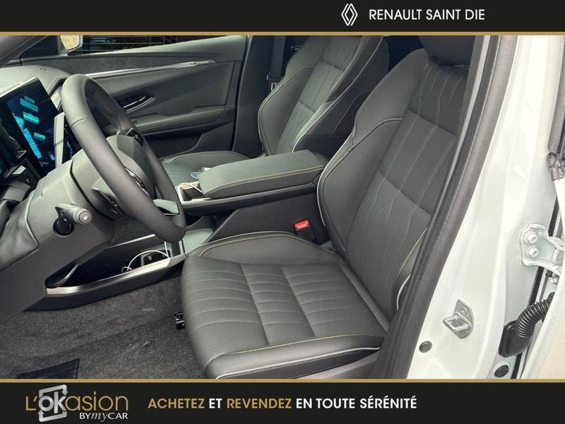 Renault Scénic E-Tech Electrique 220 ch grande autonomie Techno Iconic