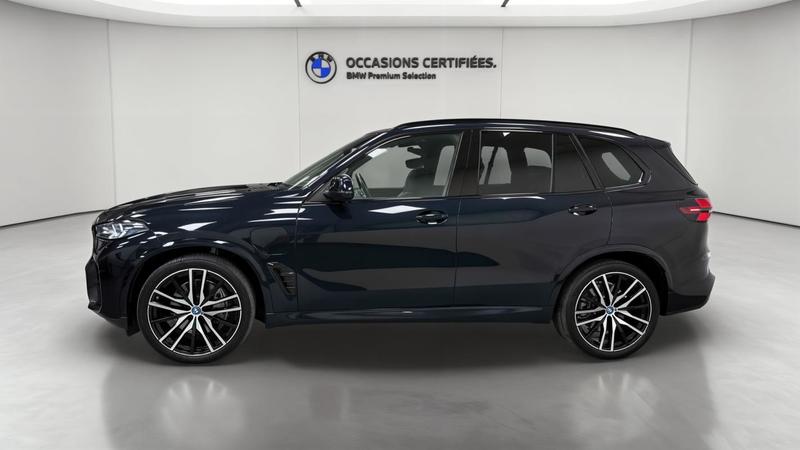 Bmw X5 G05 Lci xDrive50e 489 ch Bva8 m Sport