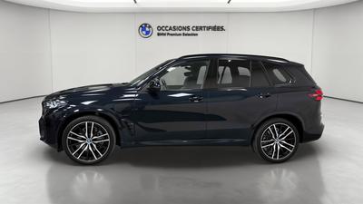 Bmw X5 G05 Lci xDrive50e 489 ch Bva8 m Sport