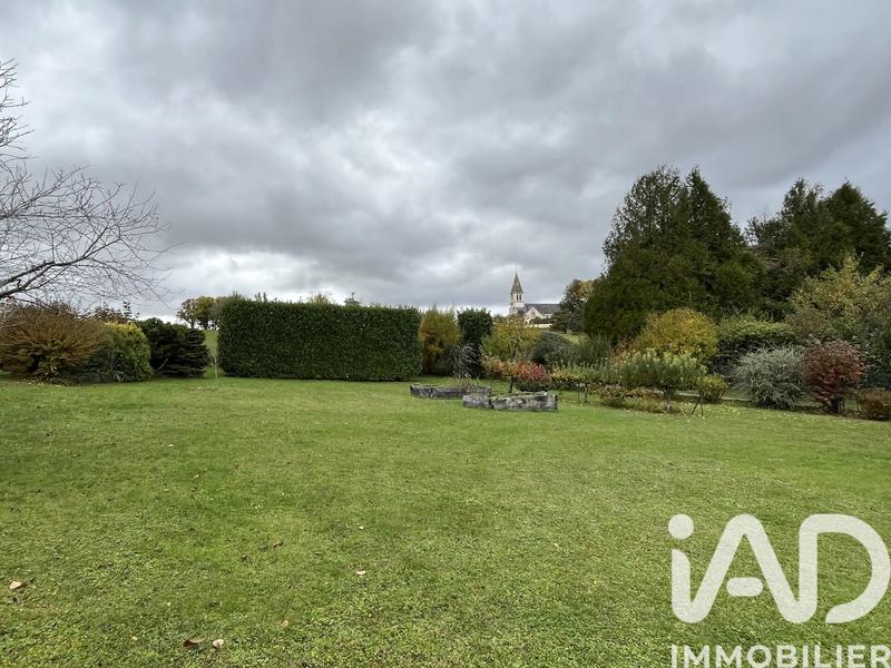 Maison de campagne - 142 m² - 7 pièces