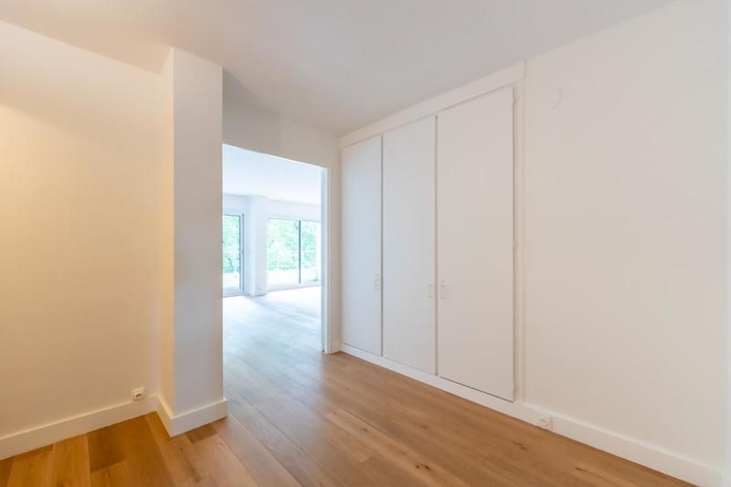 Appartement - 93 m² - 4 pièces