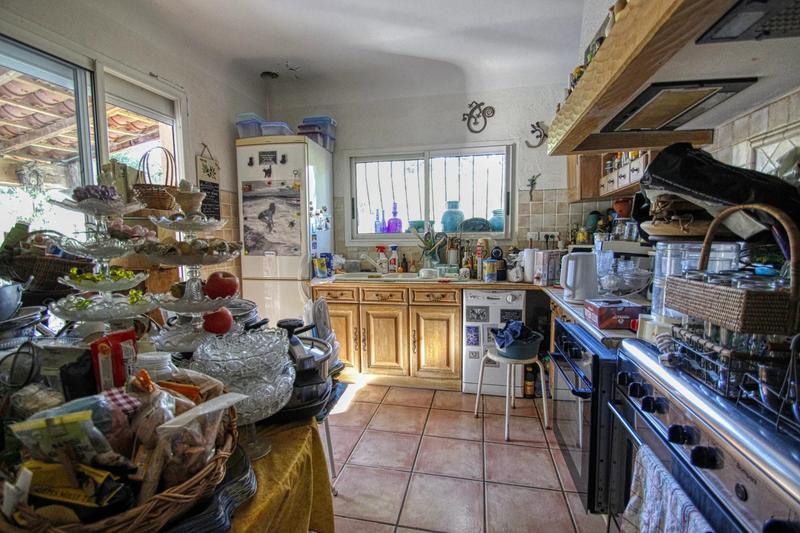 Villa - 250 m² - 7 pièces