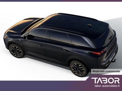 Peugeot 5008 1.2 Hybrid 145 Gt 7s Matrix Gps