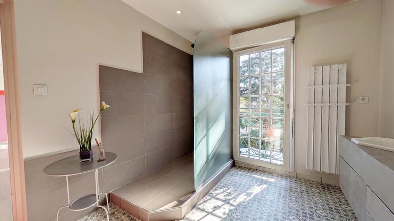 Maison - 151 m² - 5 pièces