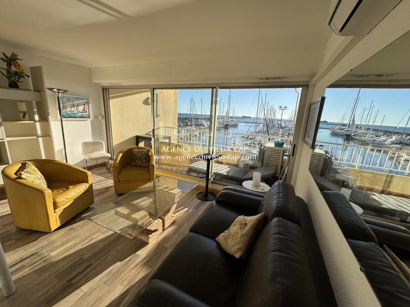 Appartement - 50 m² - 3 pièces