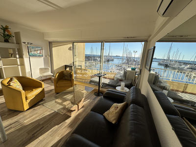 Appartement - 50 m² - 3 pièces