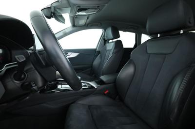 Audi A4 Allroad 40 Tdi Quattro Avus s tronic 204 ch