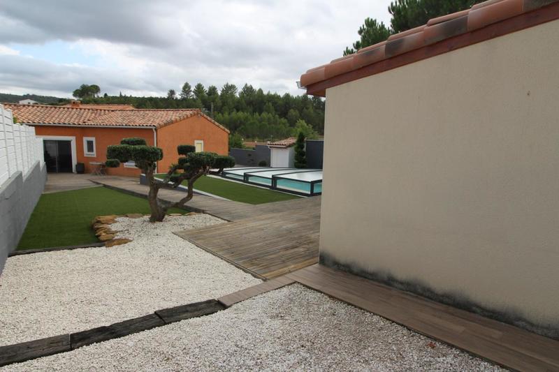 Villa - 117 m² - 4 pièces