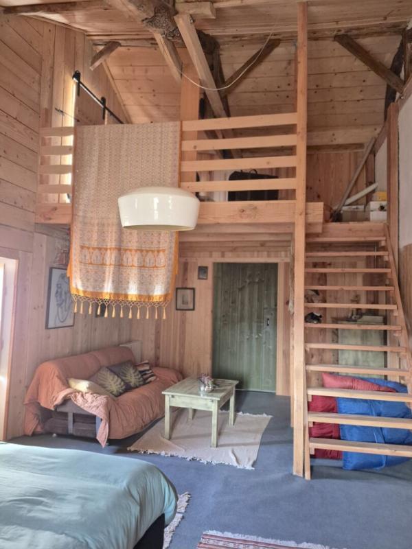 Maison - 186 m² - 5 pièces