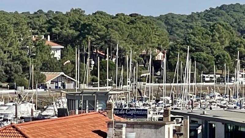 Appartement - 120 m² - 4 pièces