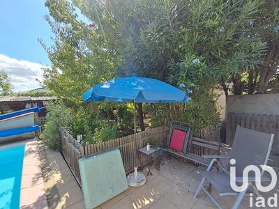 Maison - 104 m² - 4 pièces