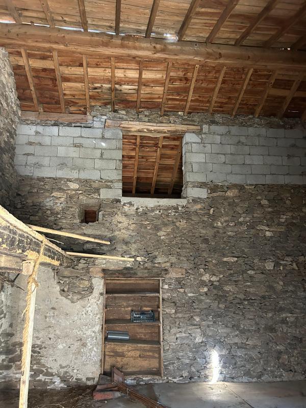 Maison - 77 m² - 3 pièces