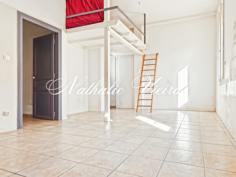 Maison - 73 m² - 4 pièces