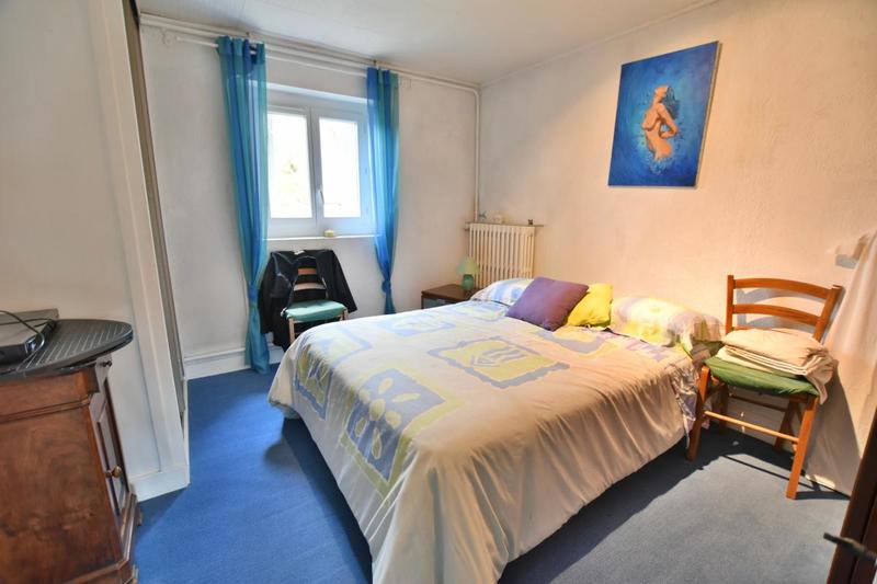 Maison - 161 m² - 5 pièces