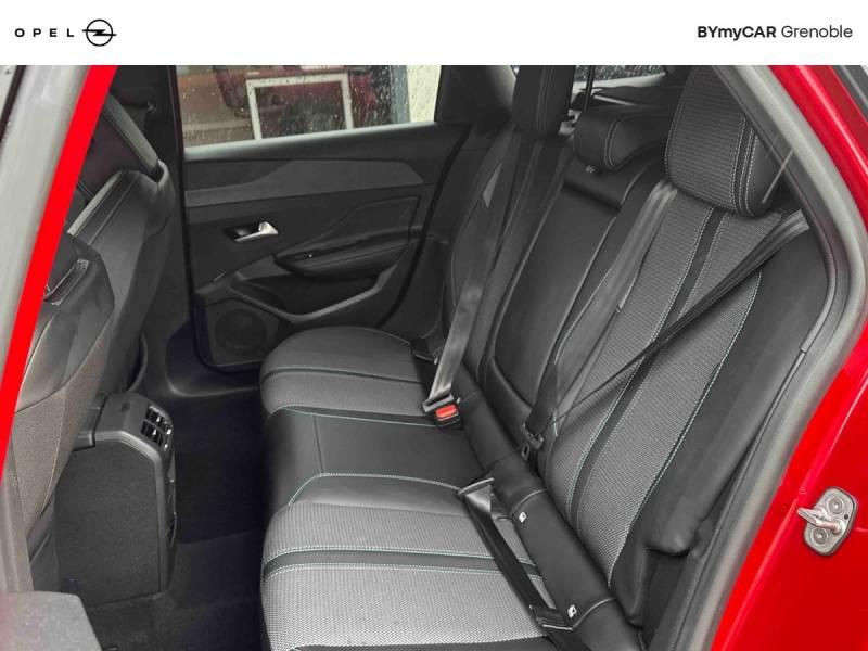 Peugeot 308 Sw BlueHDi 130ch s&amp;S Eat8 Allure