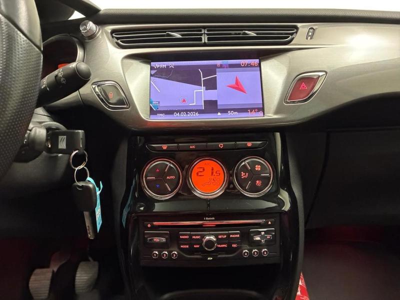 Citroën C3 1.6 Hdi 90 Exclusive