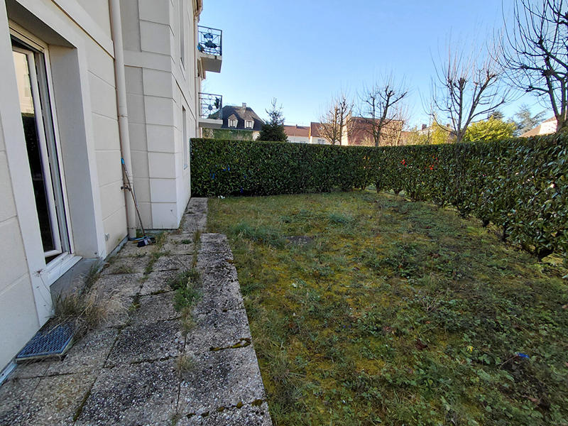 Appartement - 24 m² - 1 pièce