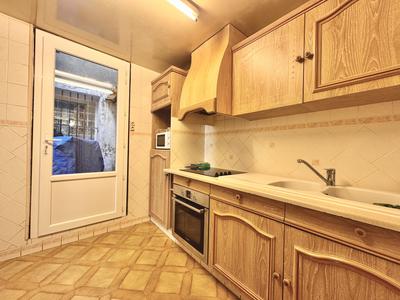 Maison de village - 90 m² - 4 pièces