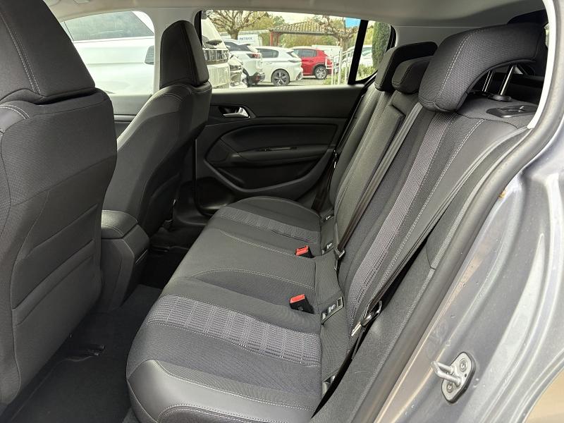 Peugeot 308 II (T9) 1.6 Bhdi 120cv Allure Bus. Eat6