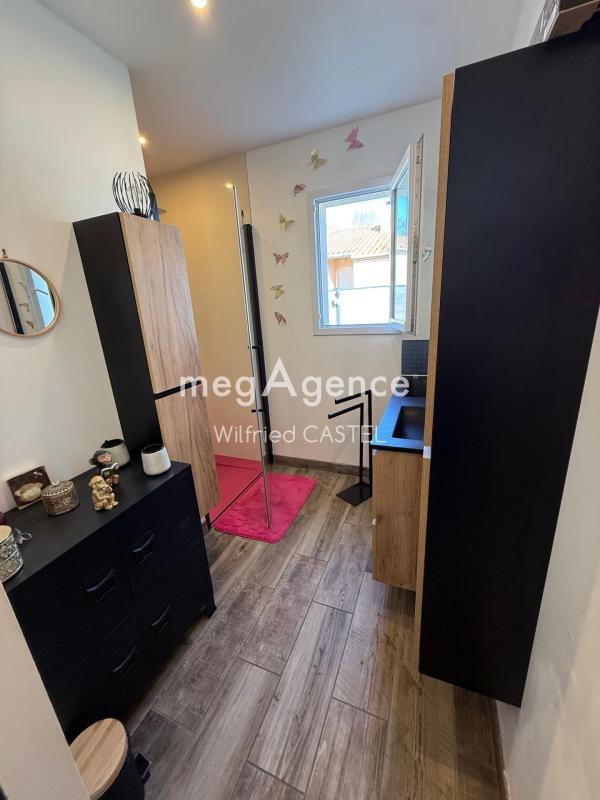 Maison traditionnelle - 100 m² - 5 pièces