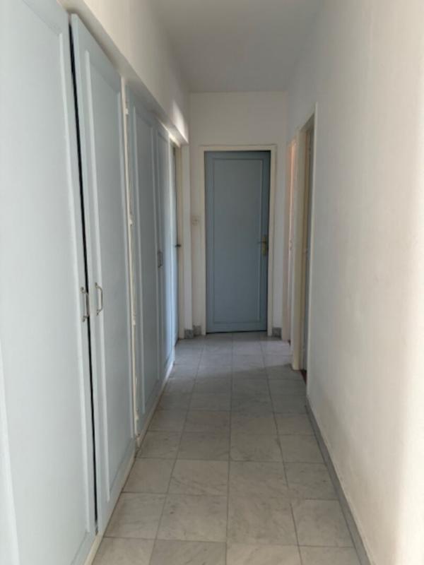 Appartement - 95 m² - 5 pièces