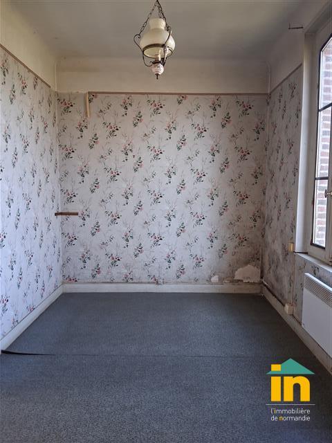 Maison de ville - 50 m² - 3 pièces