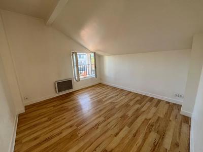 Appartement - 32 m² - 2 pièces