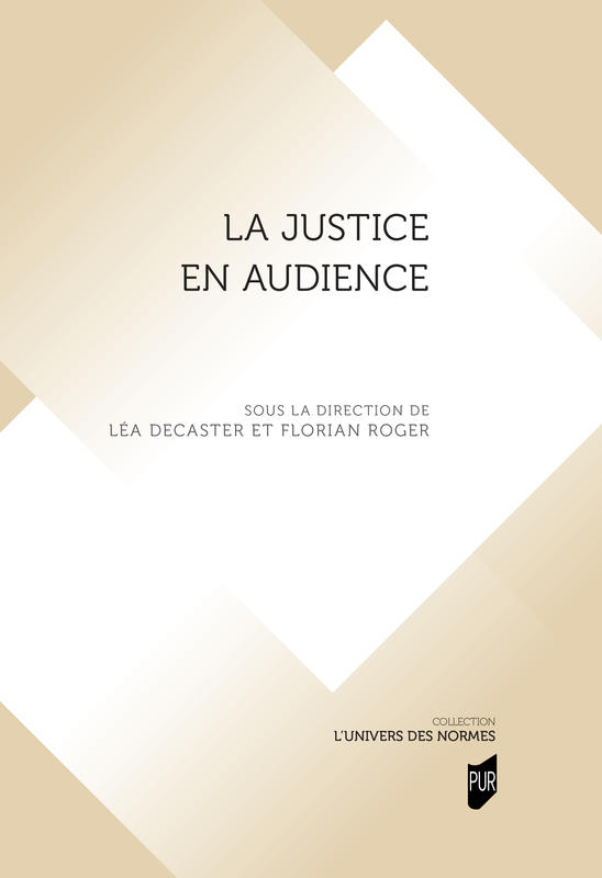 Café Pur : la justice en audience