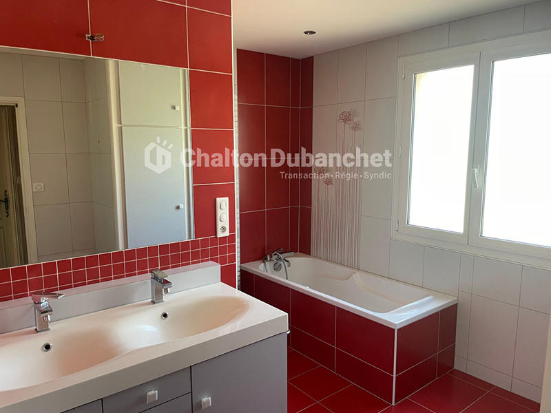 Maison - 147 m² - 5 pièces