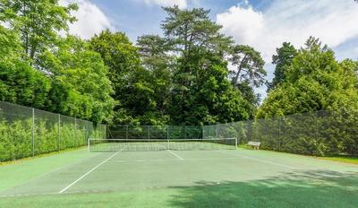 Manoir - 780 m² - 29 pièces