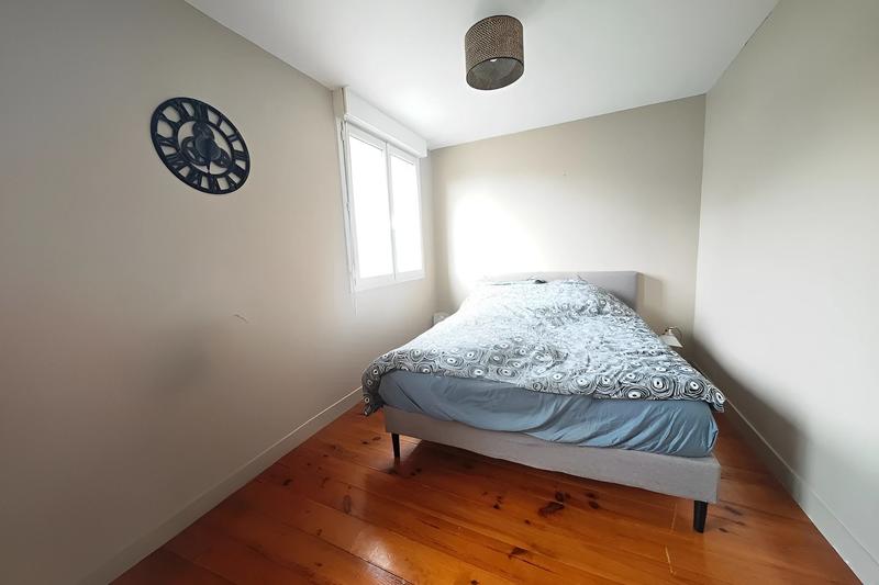 Maison ancienne - 117 m² - 5 pièces