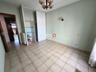 Maison - 90 m² - 3 pièces