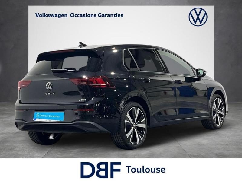 Volkswagen Golf 1.5 eTSI Evo2 116 Dsg7 Vw Edition