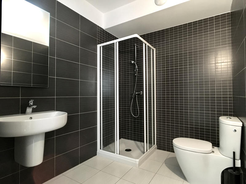 Appartement - 31 m² - 1 pièce