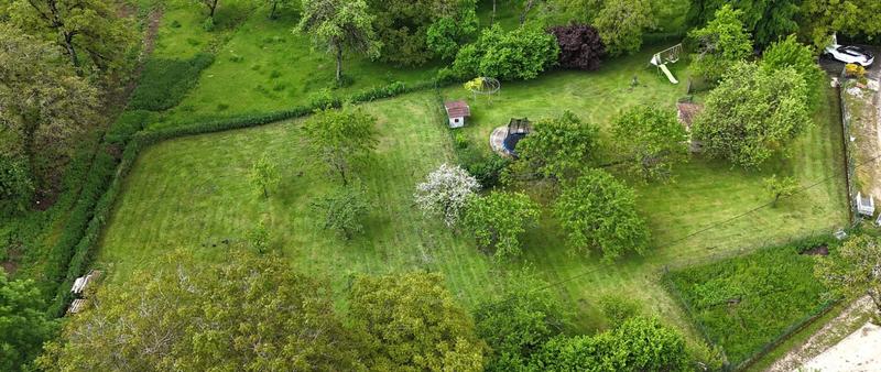 Maison - 161 m² - 9 pièces