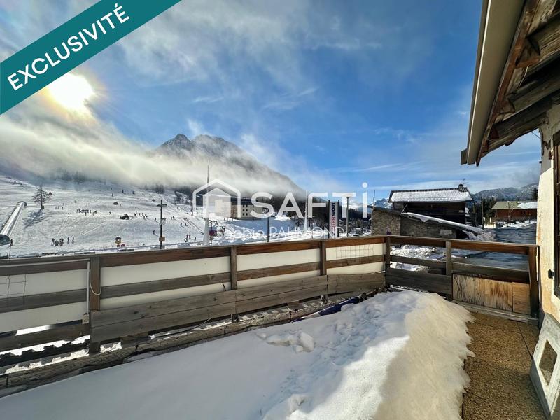 Maison - 162 m² - 5 pièces