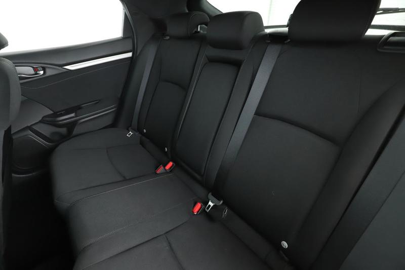 Honda Civic 1.0 i-Vtec Executive 5p 126 ch